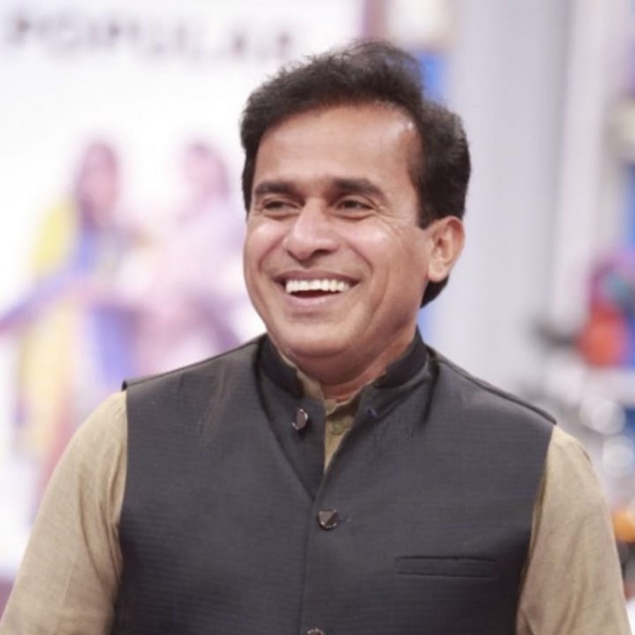 ali gul mallah